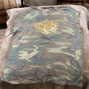 Harley Davidson T-shirt